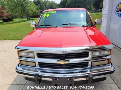 1994 Chevrolet C1500 Cheyenne   - Photo 3 - Fairview, PA 16415