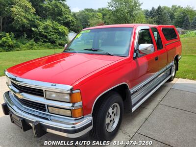 1994 Chevrolet C1500 Cheyenne   - Photo 2 - Fairview, PA 16415