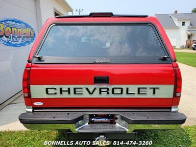 1994 Chevrolet C1500 Cheyenne   - Photo 4 - Fairview, PA 16415