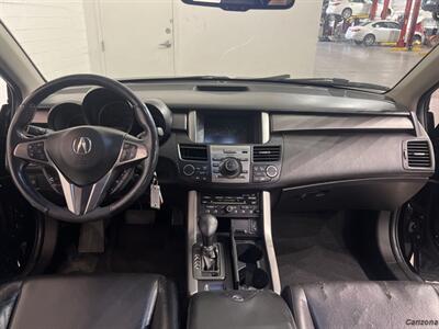 2010 Acura RDX Technology Package   - Photo 8 - Mesa, AZ 85201