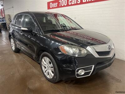 2010 Acura RDX Technology Package   - Photo 5 - Mesa, AZ 85201