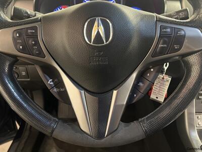 2010 Acura RDX Technology Package   - Photo 14 - Mesa, AZ 85201