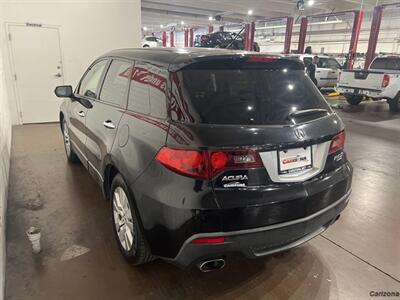 2010 Acura RDX Technology Package   - Photo 4 - Mesa, AZ 85201