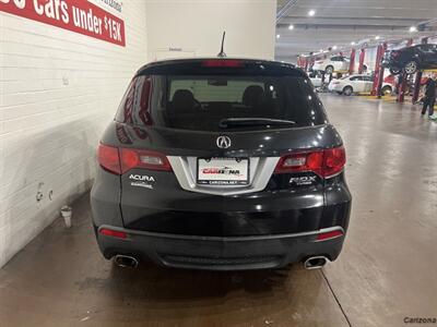 2010 Acura RDX Technology Package   - Photo 3 - Mesa, AZ 85201