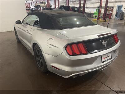 2016 Ford Mustang V6   - Photo 4 - Mesa, AZ 85201