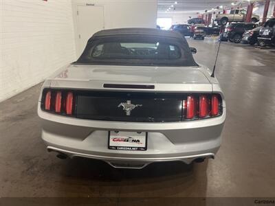 2016 Ford Mustang V6   - Photo 3 - Mesa, AZ 85201