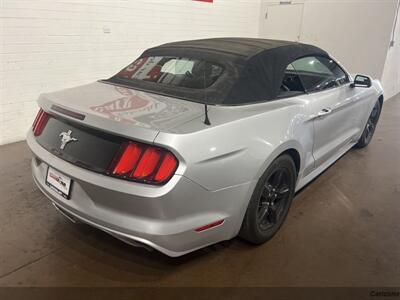 2016 Ford Mustang V6   - Photo 2 - Mesa, AZ 85201