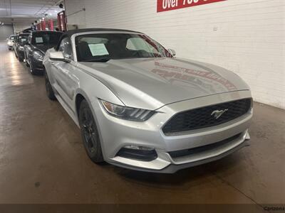 2016 Ford Mustang V6   - Photo 5 - Mesa, AZ 85201