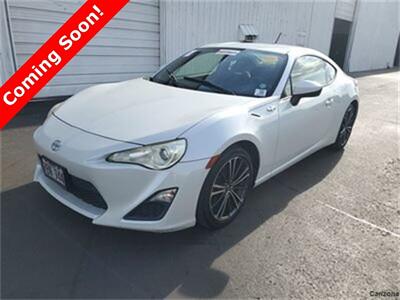 2013 Scion FR-S   - Photo 1 - Mesa, AZ 85201