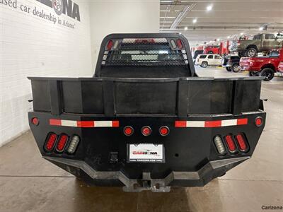 2018 Chevrolet Silverado 2500 Work Truck   - Photo 4 - Mesa, AZ 85201
