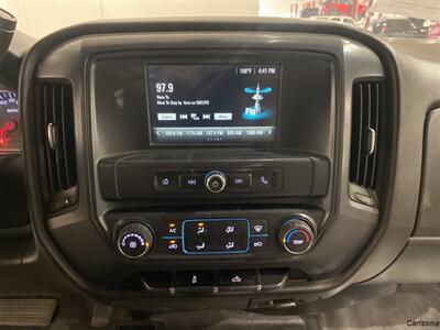2018 Chevrolet Silverado 2500 Work Truck   - Photo 12 - Mesa, AZ 85201