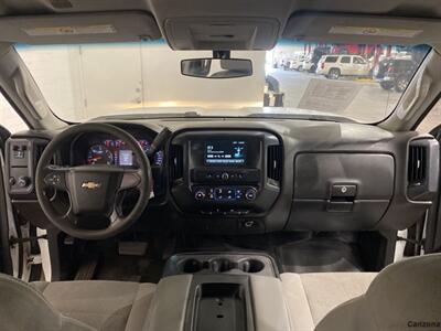 2018 Chevrolet Silverado 2500 Work Truck   - Photo 10 - Mesa, AZ 85201