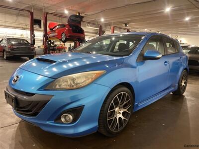 2010 Mazda Mazdaspeed3 Sport   - Photo 7 - Mesa, AZ 85201