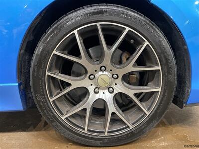 2010 Mazda Mazdaspeed3 Sport   - Photo 18 - Mesa, AZ 85201