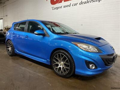 2010 Mazda Mazdaspeed3 Sport   - Photo 2 - Mesa, AZ 85201