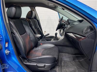 2010 Mazda Mazdaspeed3 Sport   - Photo 11 - Mesa, AZ 85201