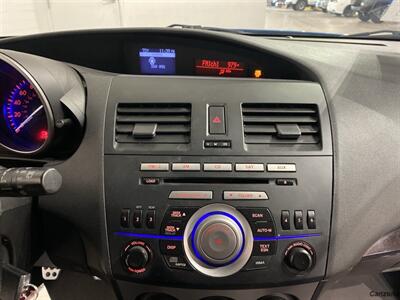 2010 Mazda Mazdaspeed3 Sport   - Photo 16 - Mesa, AZ 85201