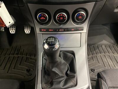 2010 Mazda Mazdaspeed3 Sport   - Photo 17 - Mesa, AZ 85201