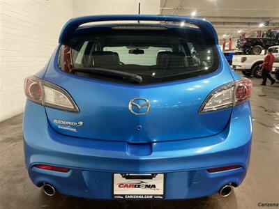 2010 Mazda Mazdaspeed3 Sport   - Photo 4 - Mesa, AZ 85201