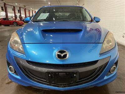 2010 Mazda Mazdaspeed3 Sport   - Photo 8 - Mesa, AZ 85201
