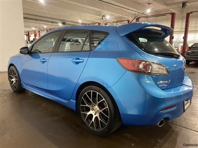 2010 Mazda Mazdaspeed3 Sport   - Photo 6 - Mesa, AZ 85201