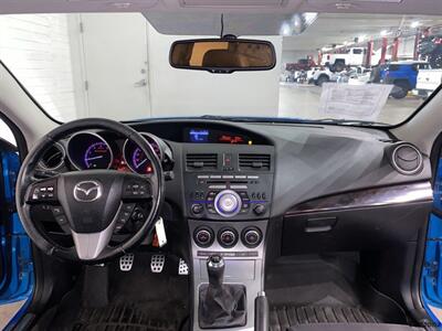 2010 Mazda Mazdaspeed3 Sport   - Photo 14 - Mesa, AZ 85201