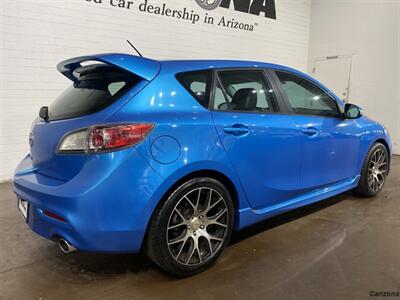 2010 Mazda Mazdaspeed3 Sport   - Photo 3 - Mesa, AZ 85201