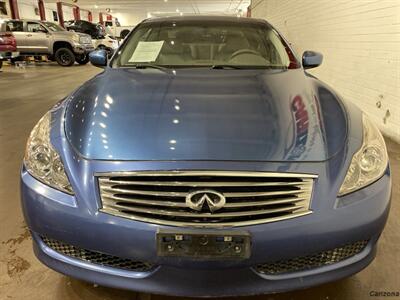 2010 INFINITI G37 Coupe Journey   - Photo 8 - Mesa, AZ 85201