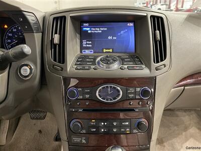 2010 INFINITI G37 Coupe Journey   - Photo 13 - Mesa, AZ 85201