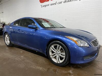 2010 INFINITI G37 Coupe Journey   - Photo 2 - Mesa, AZ 85201
