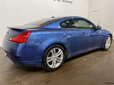 2010 INFINITI G37 Coupe Journey   - Photo 3 - Mesa, AZ 85201