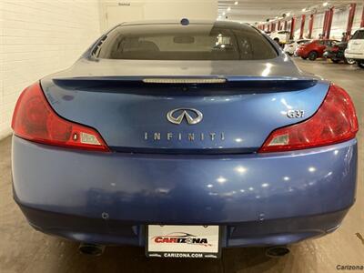 2010 INFINITI G37 Coupe Journey   - Photo 4 - Mesa, AZ 85201