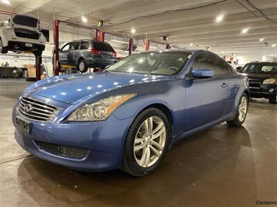 2010 INFINITI G37 Coupe Journey   - Photo 7 - Mesa, AZ 85201