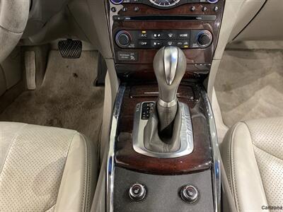 2010 INFINITI G37 Coupe Journey   - Photo 14 - Mesa, AZ 85201