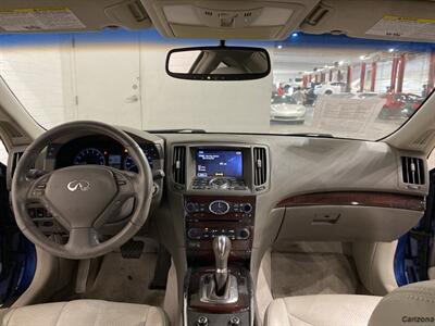 2010 INFINITI G37 Coupe Journey   - Photo 11 - Mesa, AZ 85201