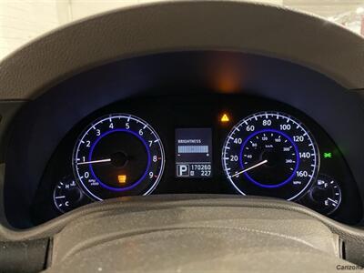2010 INFINITI G37 Coupe Journey   - Photo 12 - Mesa, AZ 85201