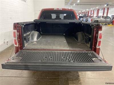 2014 Ford F-150 STX - Photo 5 - Mesa, AZ 85201