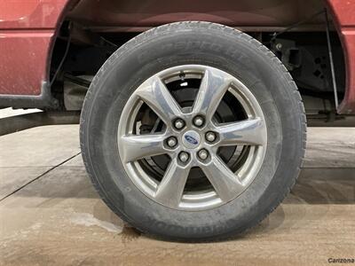 2014 Ford F-150 STX - Photo 14 - Mesa, AZ 85201