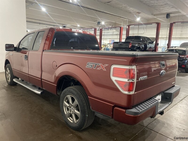 2014 Ford F-150 STX - Photo 6 - Mesa, AZ 85201