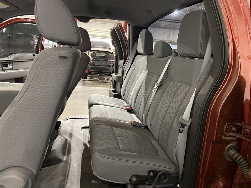 2014 Ford F-150 STX - Photo 10 - Mesa, AZ 85201