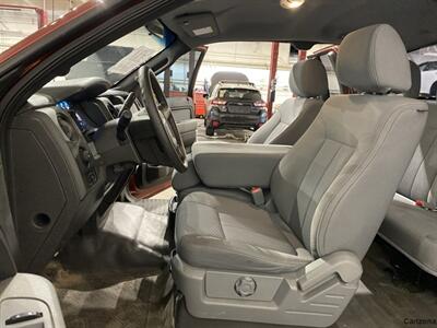 2014 Ford F-150 STX - Photo 9 - Mesa, AZ 85201