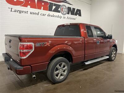 2014 Ford F-150 STX - Photo 3 - Mesa, AZ 85201