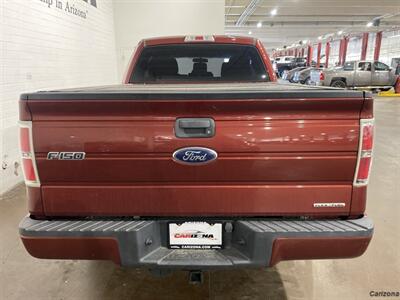 2014 Ford F-150 STX - Photo 4 - Mesa, AZ 85201