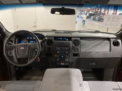 2014 Ford F-150 STX - Photo 11 - Mesa, AZ 85201