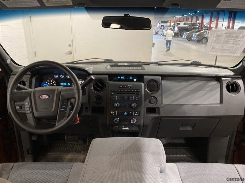 2014 Ford F-150 STX - Photo 11 - Mesa, AZ 85201