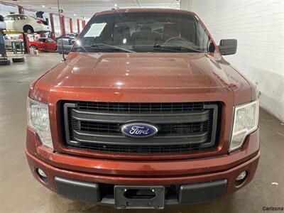 2014 Ford F-150 STX - Photo 8 - Mesa, AZ 85201