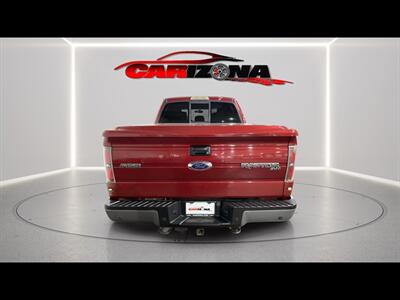 2014 Ford F-150 SVT Raptor   - Photo 4 - Mesa, AZ 85201