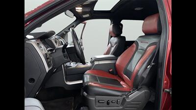 2014 Ford F-150 SVT Raptor   - Photo 10 - Mesa, AZ 85201