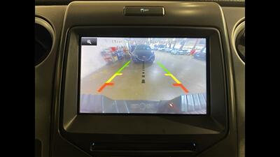 2014 Ford F-150 SVT Raptor   - Photo 19 - Mesa, AZ 85201