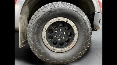 2014 Ford F-150 SVT Raptor   - Photo 20 - Mesa, AZ 85201